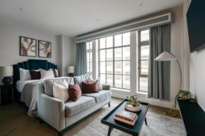 Urban Rest Spitalfields Apartments